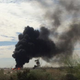 Image for article titled REPORT: Privately Owned T59 Hawk Trainer Crashes In Yuma, Kills One